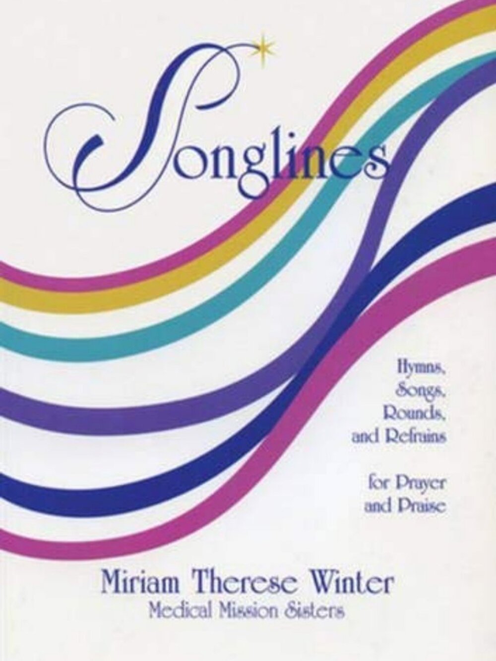 Hymns, Songs, Rounds & Refrains for Prayer and Praise - Spiritual Music